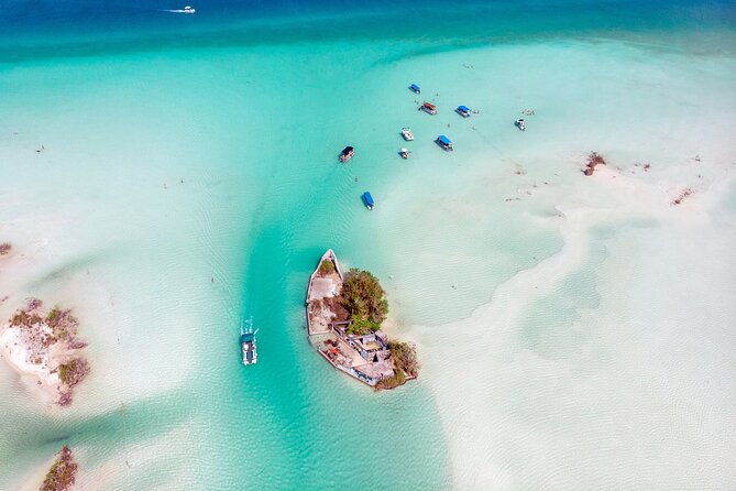 Full-Day Tour to Bacalar With Lunch - Pickup and Transportation