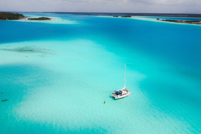 Full-Day Tour to Bacalar With Lunch - Tour Schedule and Duration
