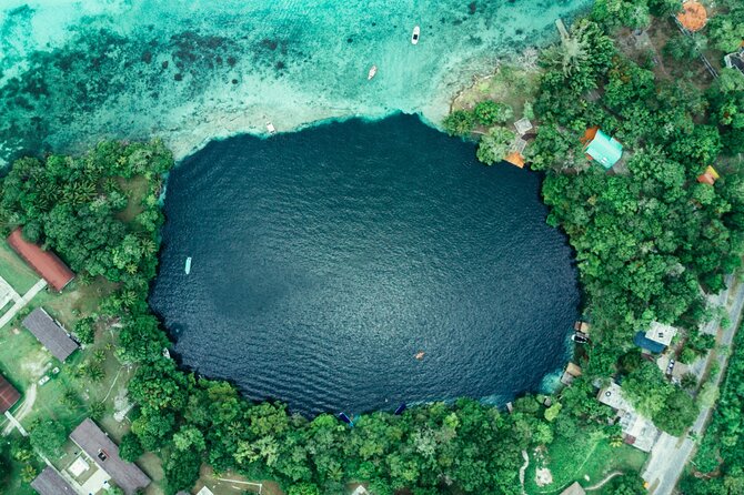 Full-Day Tour to Bacalar With Lunch - Health and Safety Guidelines