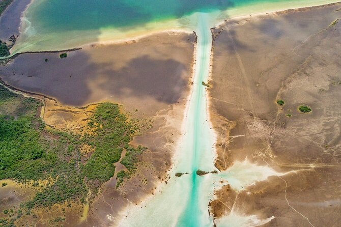 Full-Day Tour to Bacalar With Lunch - Customer Feedback