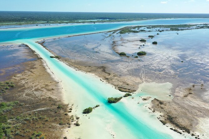Full-Day Tour to Bacalar With Lunch - Frequently Asked Questions