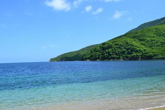 Full Day Tour to Bahía Concha and Tayrona Park With Pickup - Tour Schedule