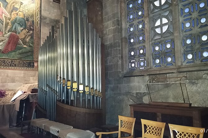 Full-Day Tour to Bethlehem and Jerusalem - Tour Highlights