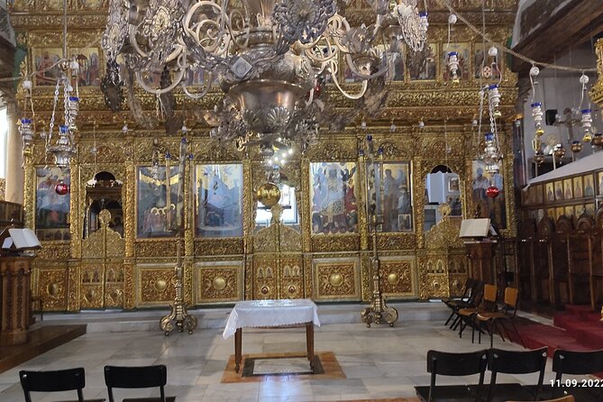 Full-Day Tour to Bethlehem and Jerusalem - Recap