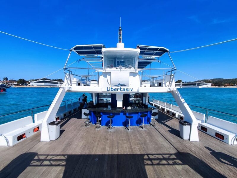 Full Day Tour to Búzios - Premium All Inclusive - Tour Inclusions
