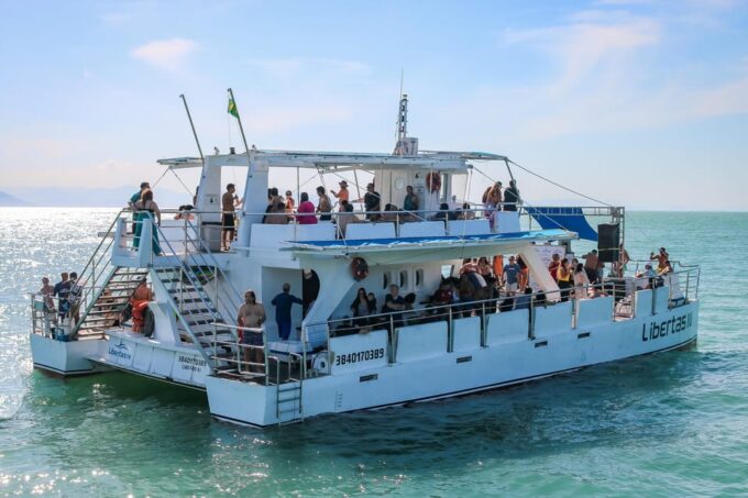 Full Day Tour to Búzios - Premium All Inclusive - Cancellation Policy