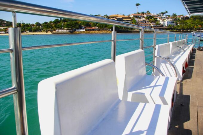 Full Day Tour to Búzios - Premium All Inclusive - Frequently Asked Questions