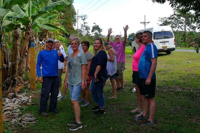 Full-Day Tour to Cahuita National Park From Puerto Limon - Tour Requirements and Recommendations