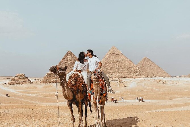 Full-Day Tour to Cairo and Giza From Sharm El Sheikh - Highlights and Activities