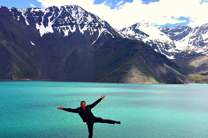 Full Day Tour to Cajón Del Maipo and El Yeso Reservoir - Tour Highlights