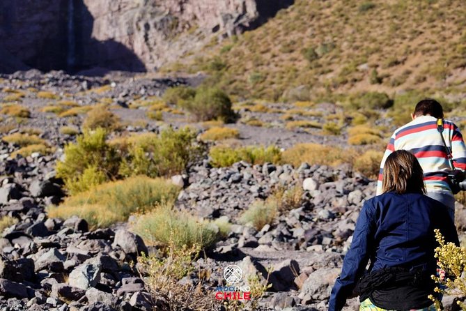 Full Day Tour to Cajón Del Maipo in Small Group - Exploring San José De Maipo