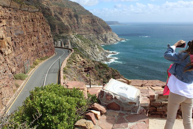 Full-Day Tour to Cape Point and Cape of Good Hope - Registered and Accredited Tourist Guide