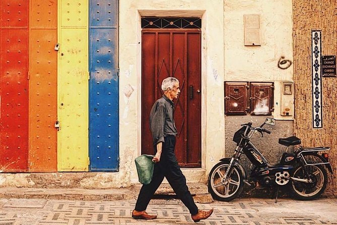 Full Day Tour To Casablanca And Atlantic Coast From Marrakech - Key Points