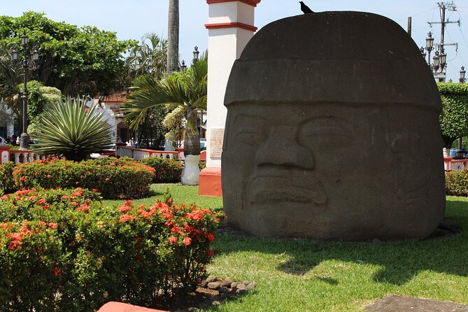 Full Day Tour to Catemaco and Los Tuxtlas With Transportation - Inclusions and Exclusions