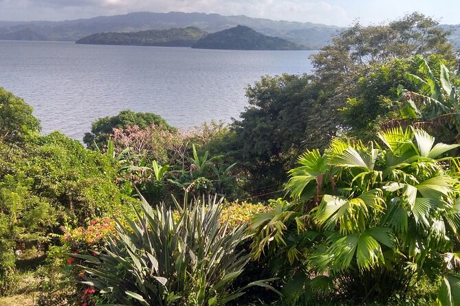 Full Day Tour to Catemaco and Los Tuxtlas With Transportation - Customer Reviews