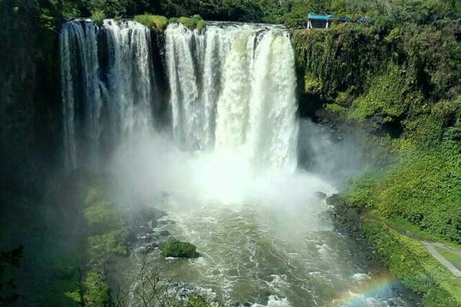 Full Day Tour to Catemaco and Los Tuxtlas With Transportation - Highlights of the Tour