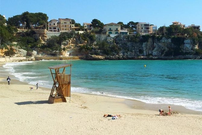 Full Day Tour to Caves of Drach and Hams With Porto Cristo and Pearl Factory - Itinerary and Schedule