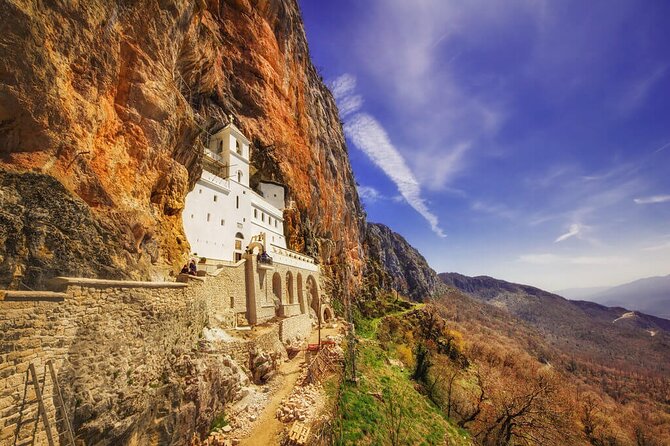 Full-Day Tour to Cetinje and Ostrog Monastery of Montenegro - About Your Stay
