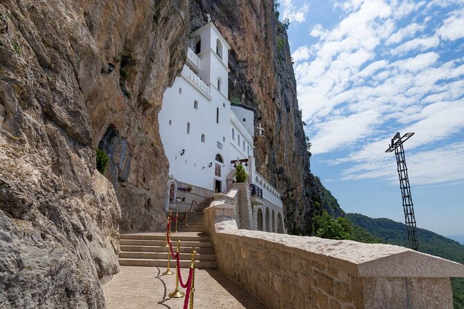 Full-Day Tour to Cetinje and Ostrog Monastery of Montenegro - Inclusions and Exclusions