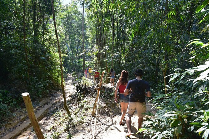 Full-Day Tour to Cheow Lan Lake in Khao Sok National Park From Krabi - Scenic Highlights