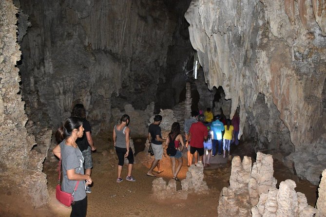 Full-Day Tour to Cheow Lan Lake in Khao Sok National Park From Krabi - Accessibility and Cancellation