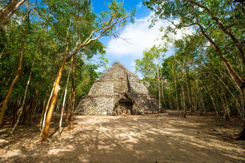 Full Day Tour to Chichen Itza and Coba With Cenote Swimming - What to Bring and Important Information