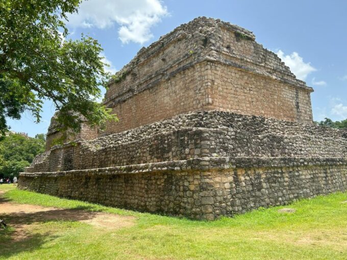 Full Day Tour to Chichen Itza & Ekbalam With Cenote Swimming - Customer Feedback