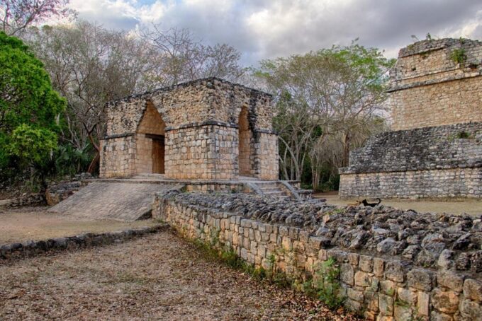 Full Day Tour to Chichen Itza & Ekbalam With Cenote Swimming - Pricing and Availability