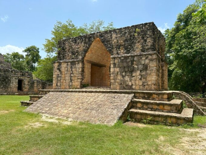 Full Day Tour to Chichen Itza & Ekbalam With Cenote Swimming - About the Tour Destinations