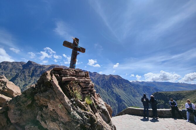 Full Day Tour to Colca From Arequipa - Customer Reviews and Experiences