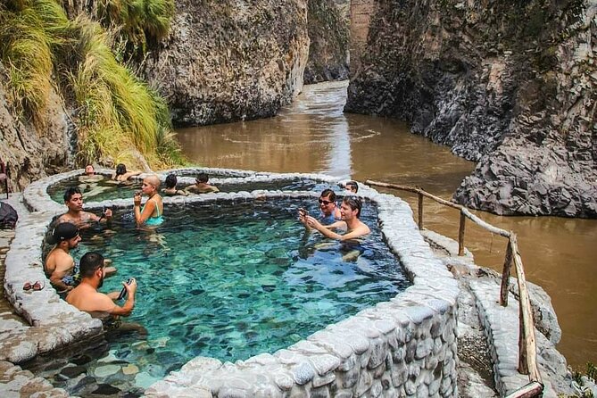 Full Day Tour to Colca Including Transfer to Puno - Inclusions and Exclusions