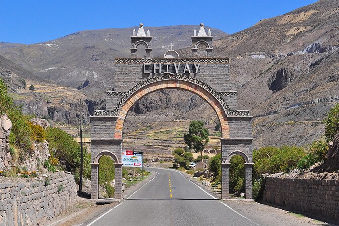 Full Day Tour to Colca Including Transfer to Puno - Pickup and Arrival Logistics