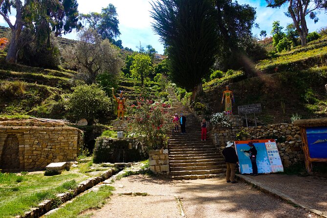 Full Day Tour to Copacabana and Isla Del Sol From Puno - Key Points