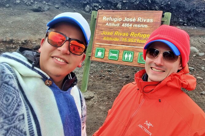Full Day Tour to Cotopaxi Volcano From Quito - Exploring Cotopaxi Volcano