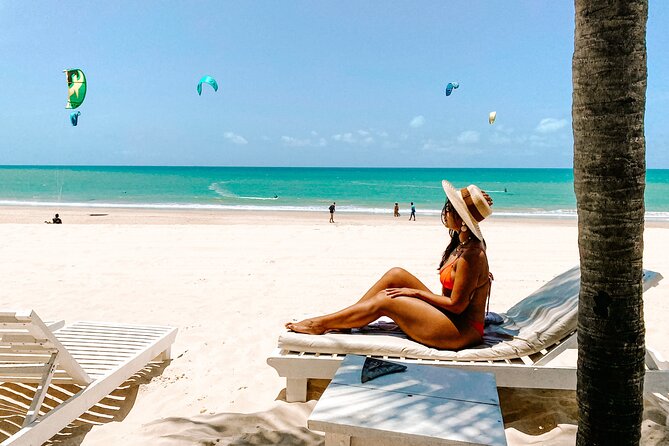 Full Day Tour to Cumbuco From Fortaleza - Customer Feedback