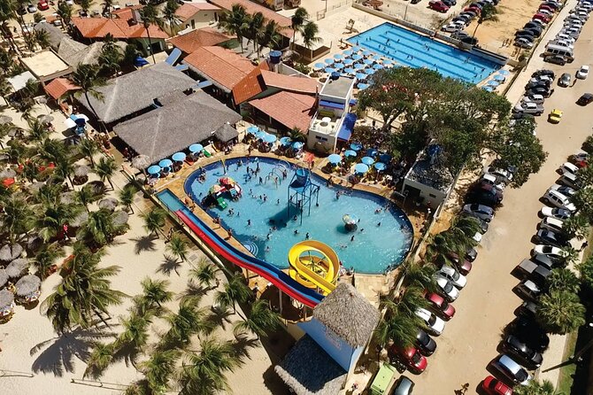 Full Day Tour to Cumbuco From Fortaleza - Additional Information