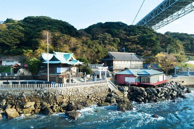 Full Day Tour to Dazaifu Tenmangu Yufuin Beppu Jigoku - Accessibility and Participants