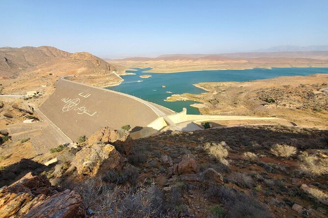 Full Day Tour to Desert Trip in Agadir With Lunch - Tour Details