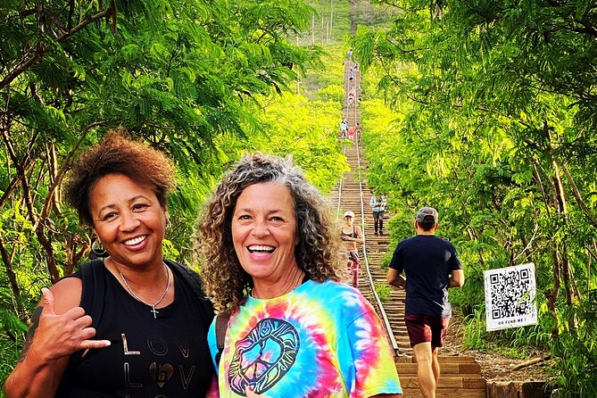 Full Day Tour to Discover the Journey of Obama in Hawaii - Discovering Obamas Political Beginnings