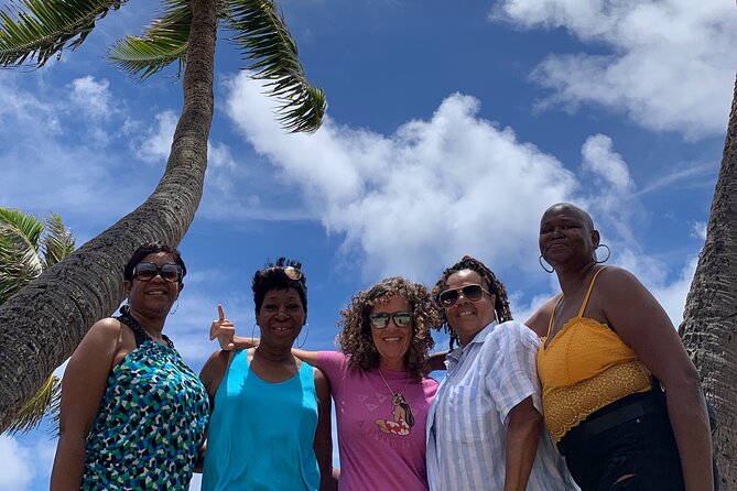 Full Day Tour to Discover the Journey of Obama in Hawaii - Visiting Obamas Favorite Local Spots