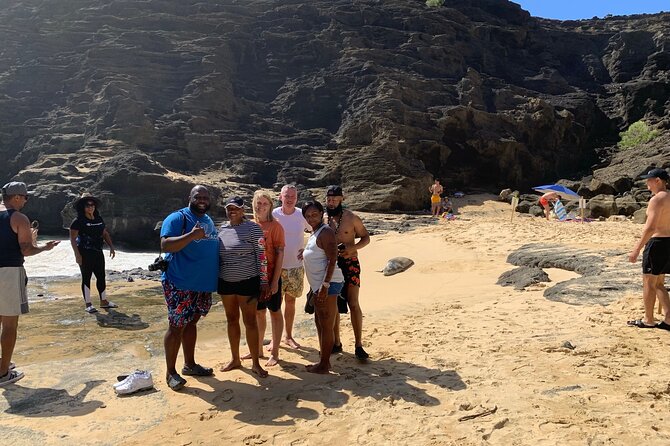 Full Day Tour to Discover the Journey of Obama in Hawaii - Understanding Obamas Multicultural Upbringing