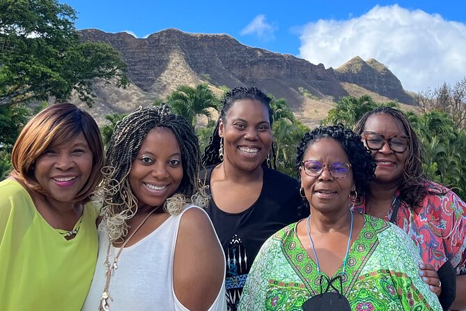 Full Day Tour to Discover the Journey of Obama in Hawaii - Reliving Obamas Inspiring Life Journey