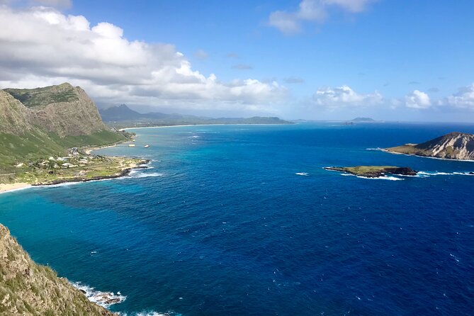 Full Day Tour to Discover the Journey of Obama in Hawaii - Connecting With Obamas Legacy in Hawaii