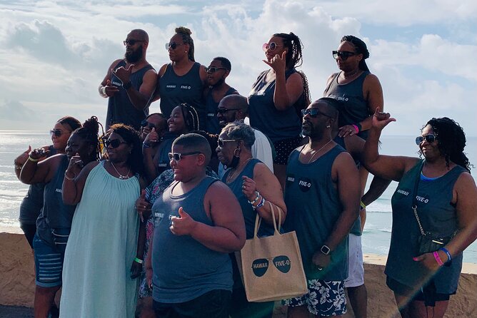 Full Day Tour to Discover the Journey of Obama in Hawaii - Recap
