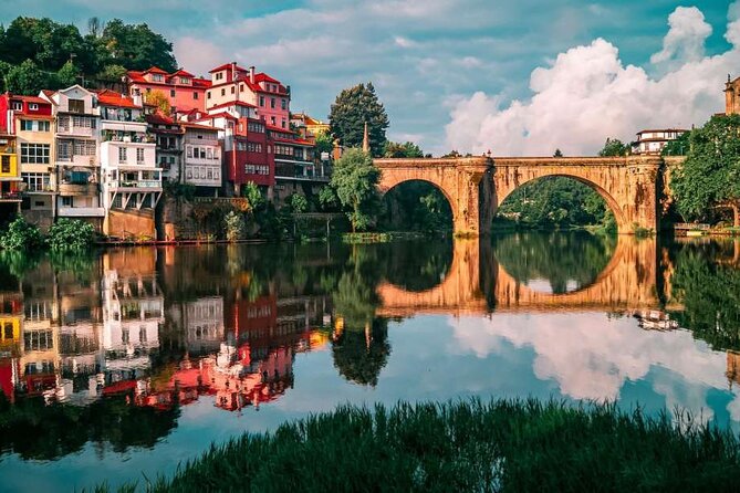 Full Day Tour to Douro Valley From Porto - Cancellation Policy