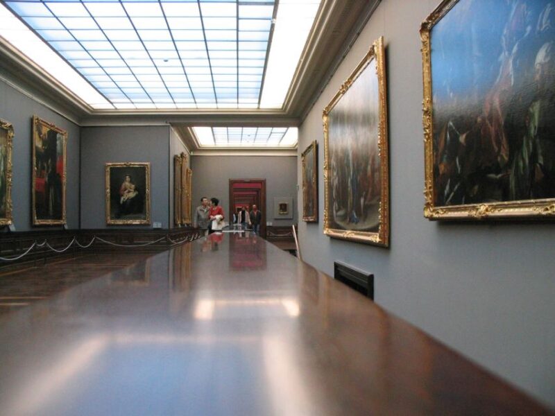 Full Day Tour to Dresden With Zwinger Visit From Prague - Inclusions and Exclusions