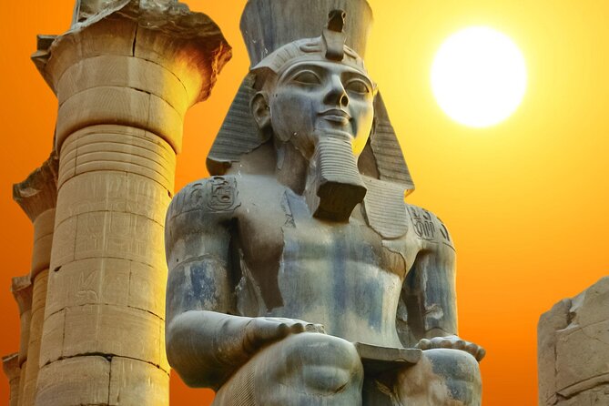 Full Day Tour to East and West Banks of Luxor - From Luxor - Visitor Feedback and Reviews