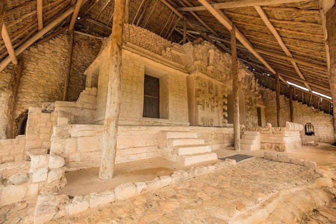 Full-Day Tour to Ek Balam and Cenote Maya From Cancun and Riviera Maya - Important Information
