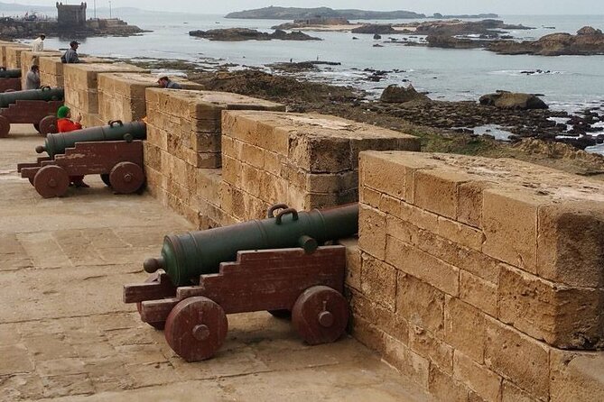 Full Day Tour to Essaouira From Marrakech - Inclusions and Amenities