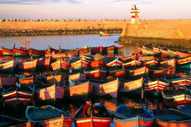 Full-Day Tour to Essaouira - the Ancient Mogador City From Marrakech - Meeting and Pickup Details